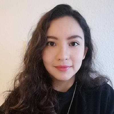 Image of Danae Sanchez Villegas